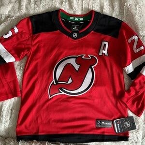 Fanatics NJ DEVILS Elias #26 NHL Jersey